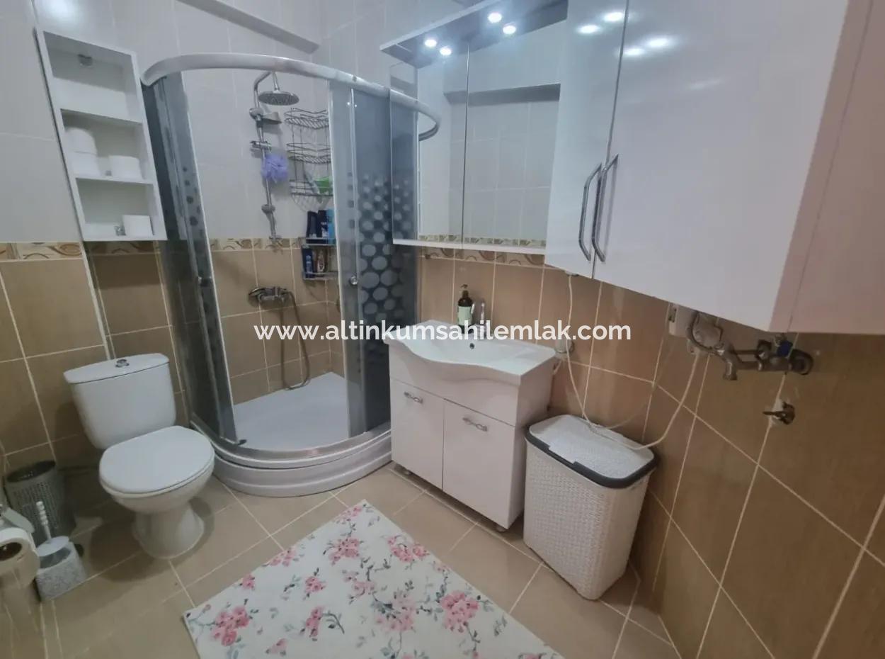 5 Zimmer Wohnung  Zu Verkafuen In Altınkum Didim Çamlık Mahallesi