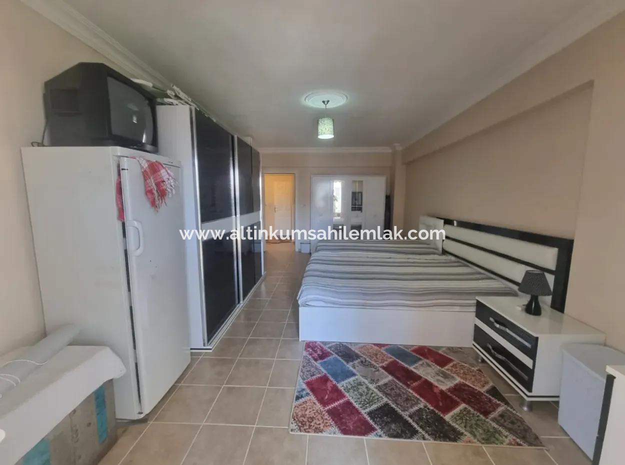 5 Zimmer Wohnung  Zu Verkafuen In Altınkum Didim Çamlık Mahallesi