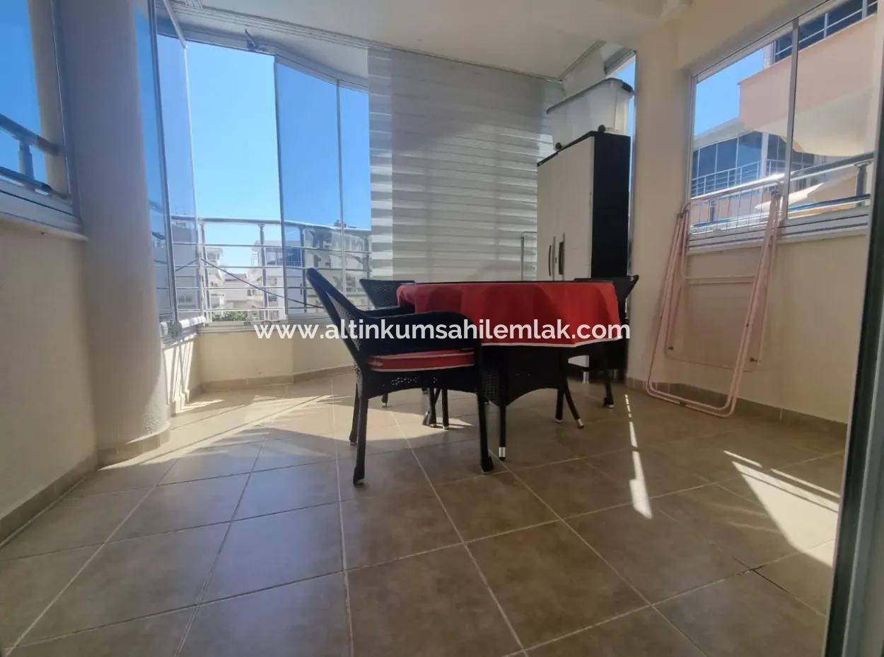 5 Zimmer Wohnung  Zu Verkafuen In Altınkum Didim Çamlık Mahallesi