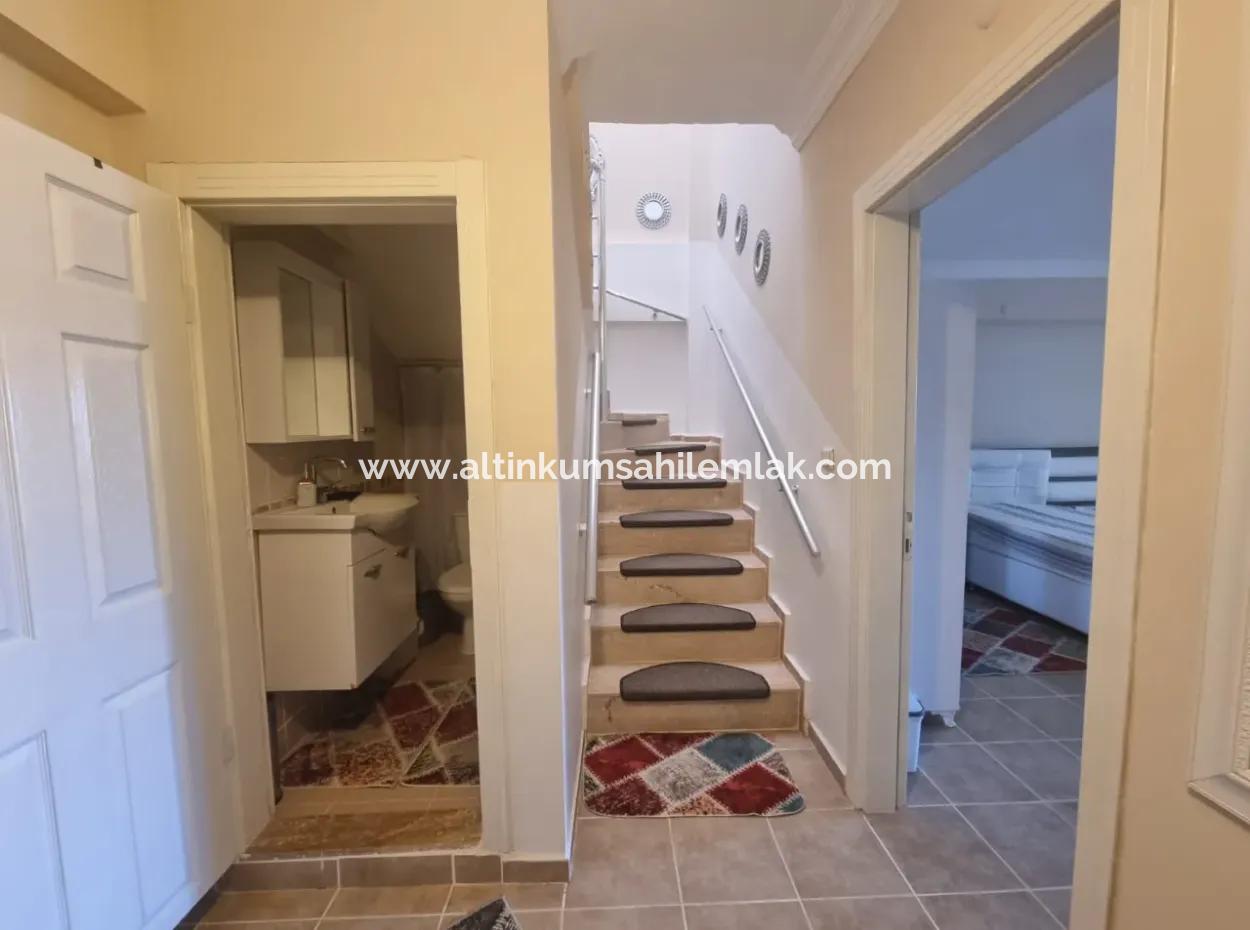 5 Zimmer Wohnung  Zu Verkafuen In Altınkum Didim Çamlık Mahallesi