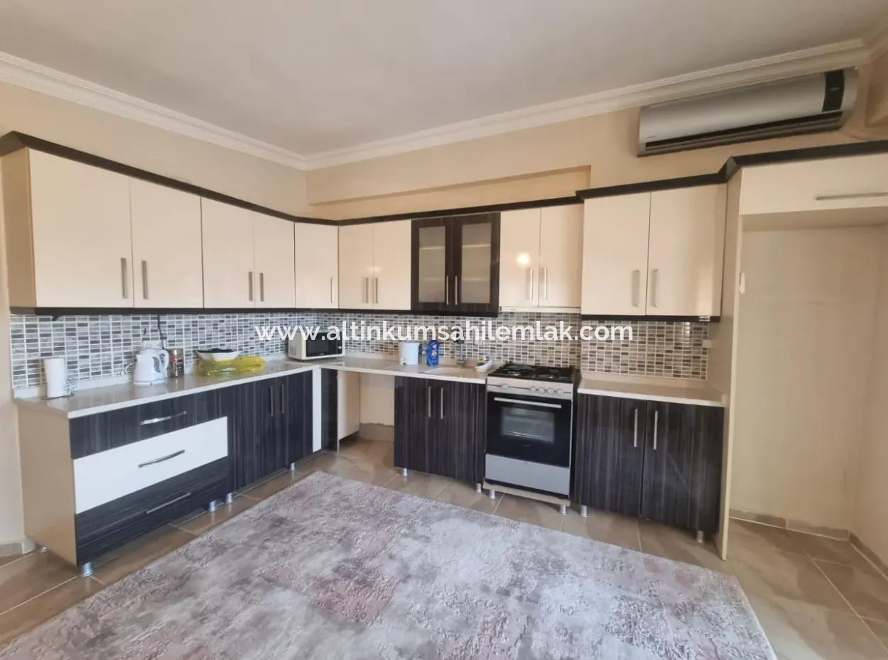 5 Zimmer Wohnung  Zu Verkafuen In Altınkum Didim Çamlık Mahallesi