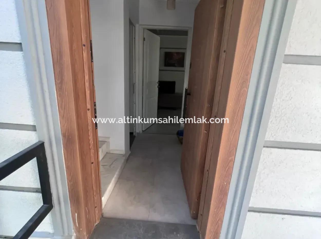 3 Zimmer Wohnung Zum Verkauft In Bozbğk Milas