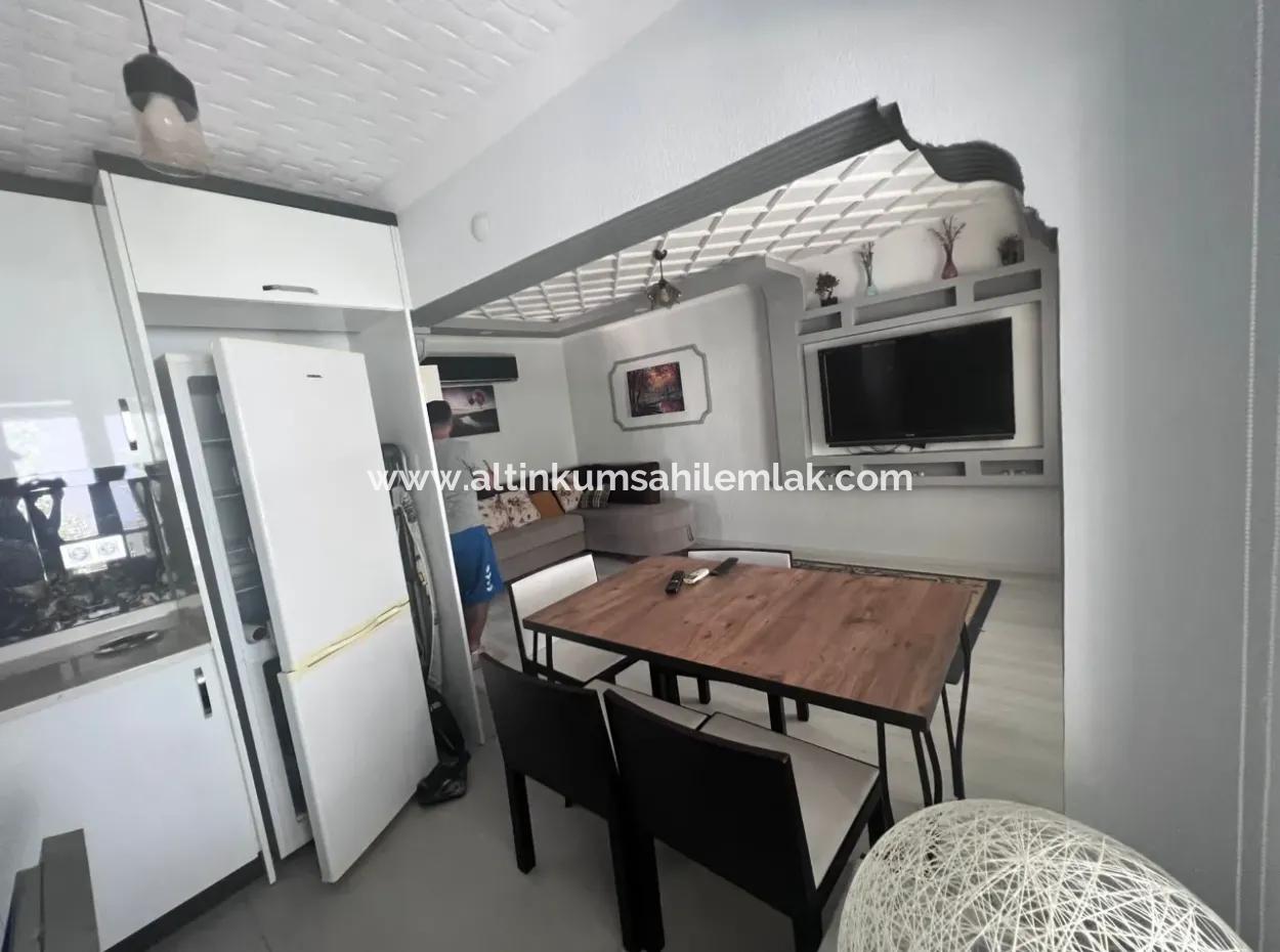 3 Zimmer Wohnung Zum Verkauft In Bozbğk Milas