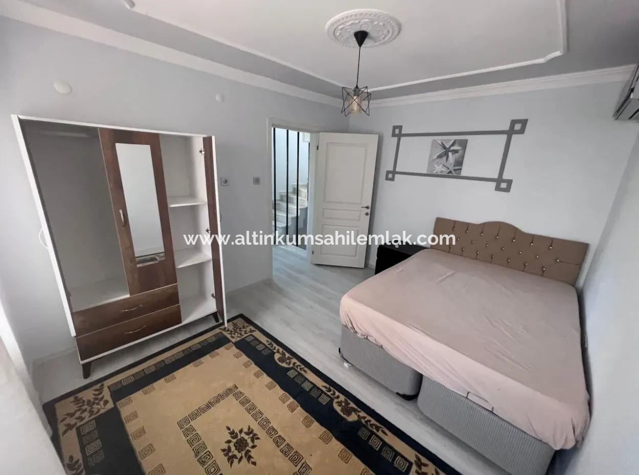 3 Zimmer Wohnung Zum Verkauft In Bozbğk Milas