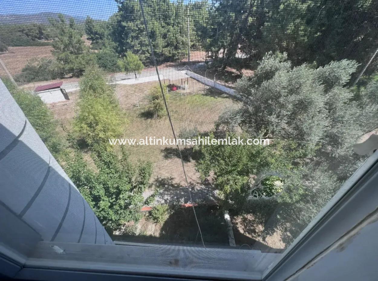 3 Zimmer Wohnung Zum Verkauft In Bozbğk Milas