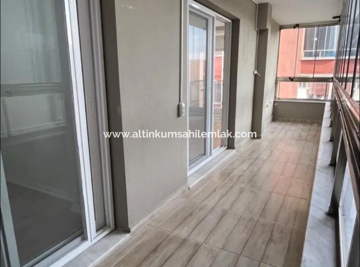 3 Zimmer Wohnung Zum Verkauft In Didim Zentrum