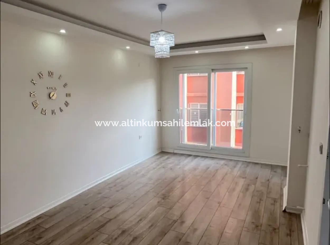 3 Zimmer Wohnung Zum Verkauft In Didim Zentrum