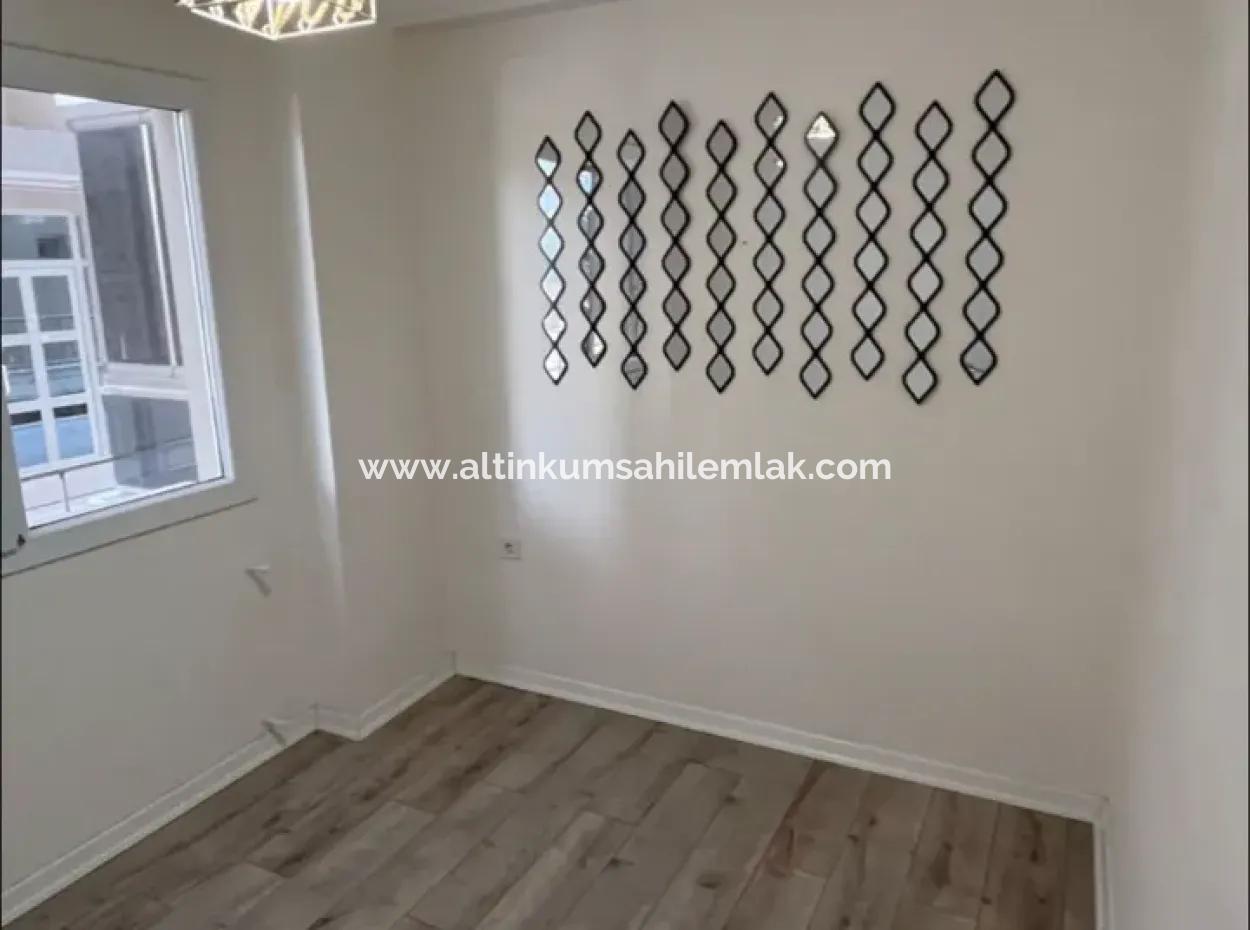 3 Zimmer Wohnung Zum Verkauft In Didim Zentrum