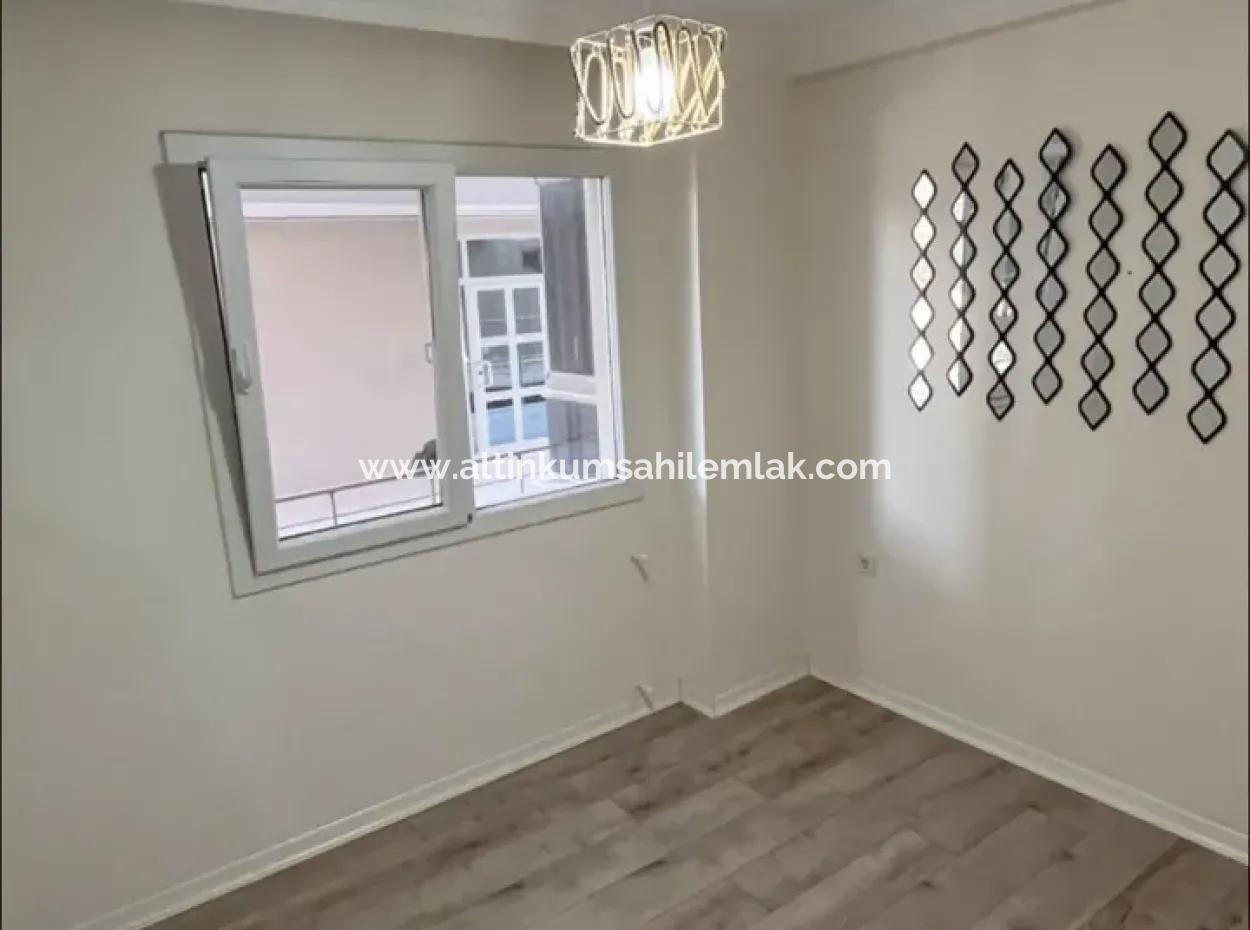 3 Zimmer Wohnung Zum Verkauft In Didim Zentrum