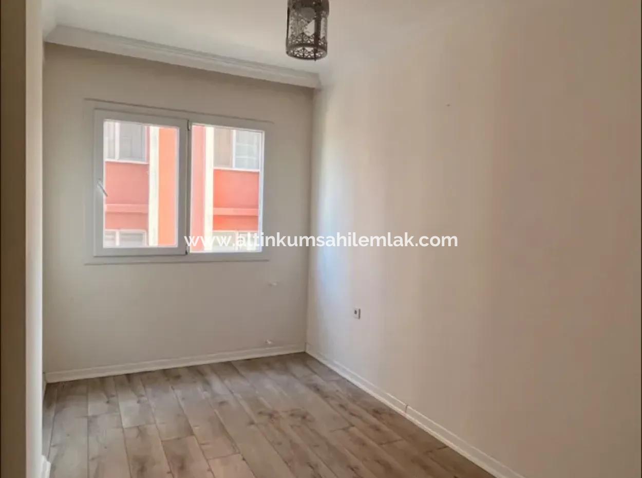 3 Zimmer Wohnung Zum Verkauft In Didim Zentrum