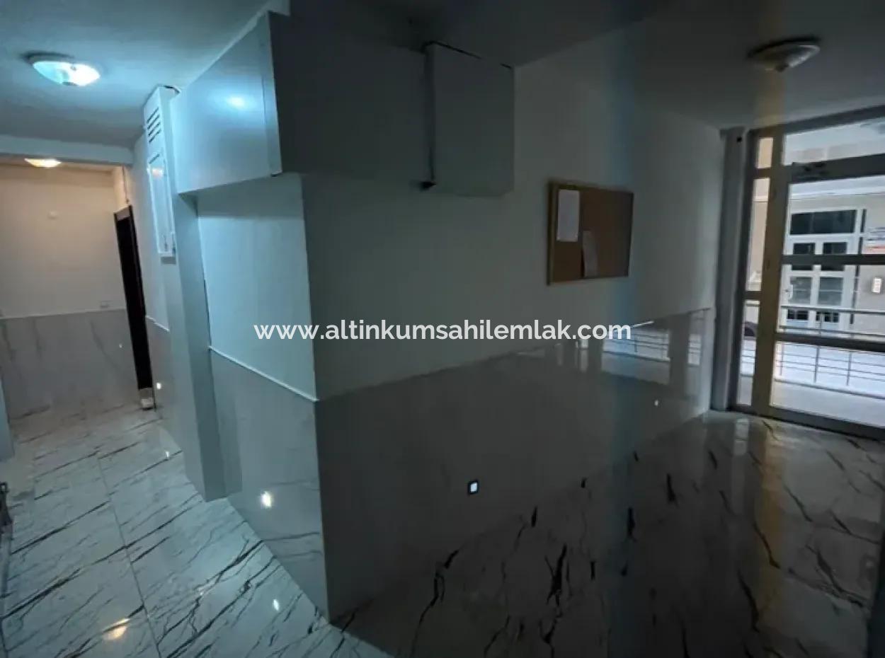 3 Zimmer Wohnung Zum Verkauft In Didim Zentrum