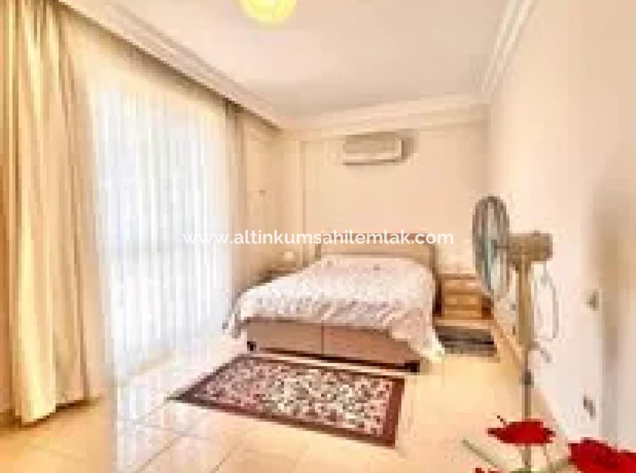 Aydın Didim Apollo Court 1 2 1 Wohnung Zum Verkauf Vor Ort