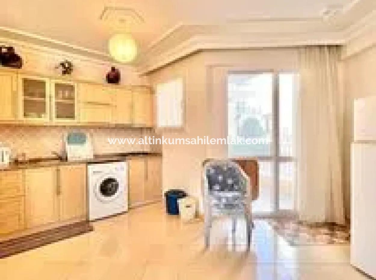 Aydın Didim Apollo Court 1 2 1 Wohnung Zum Verkauf Vor Ort