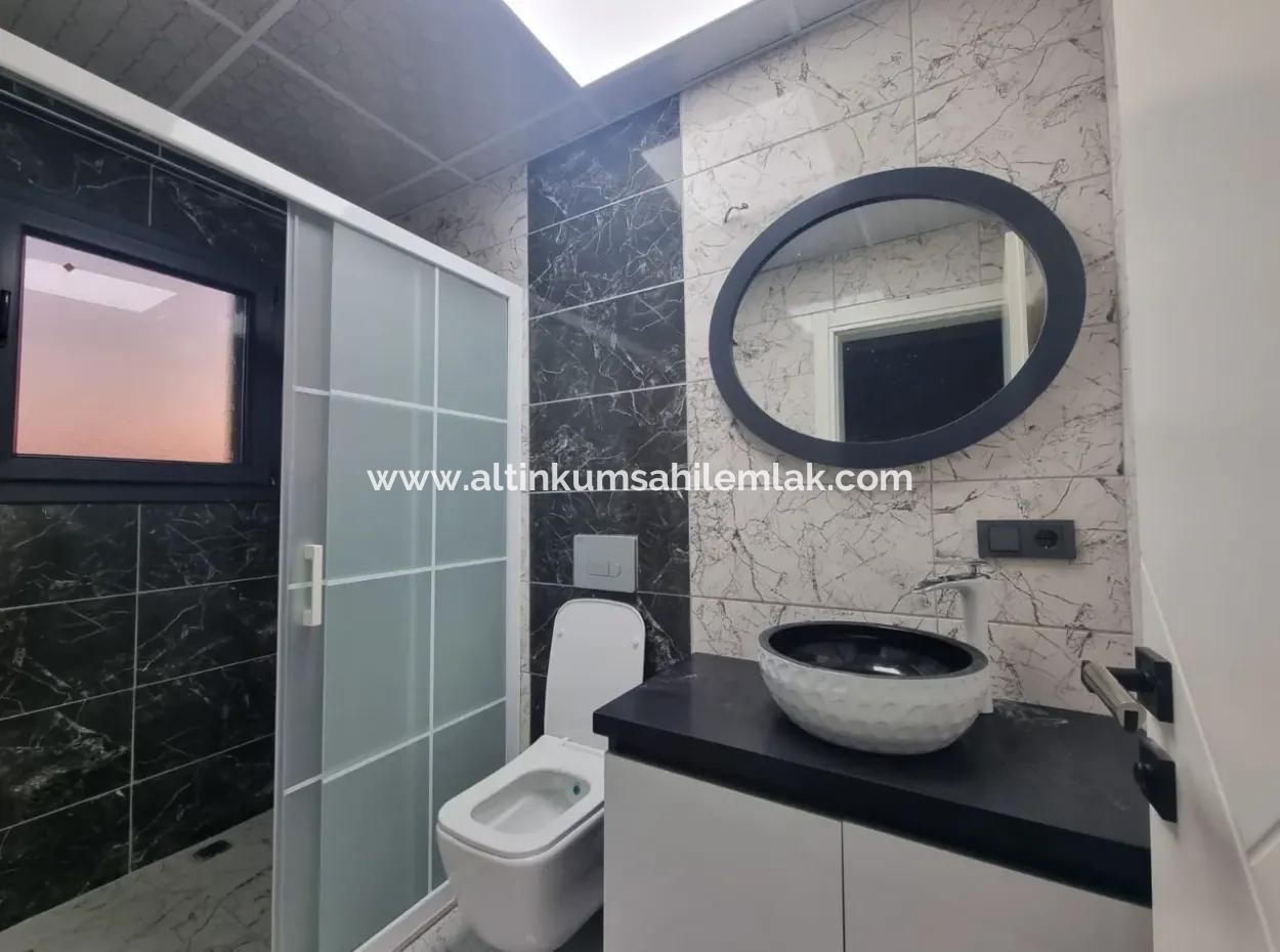 4 1 Poolvilla Zum Verkauf In Didim Yeşiltepe