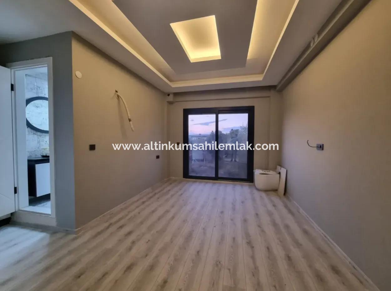 4 1 Poolvilla Zum Verkauf In Didim Yeşiltepe