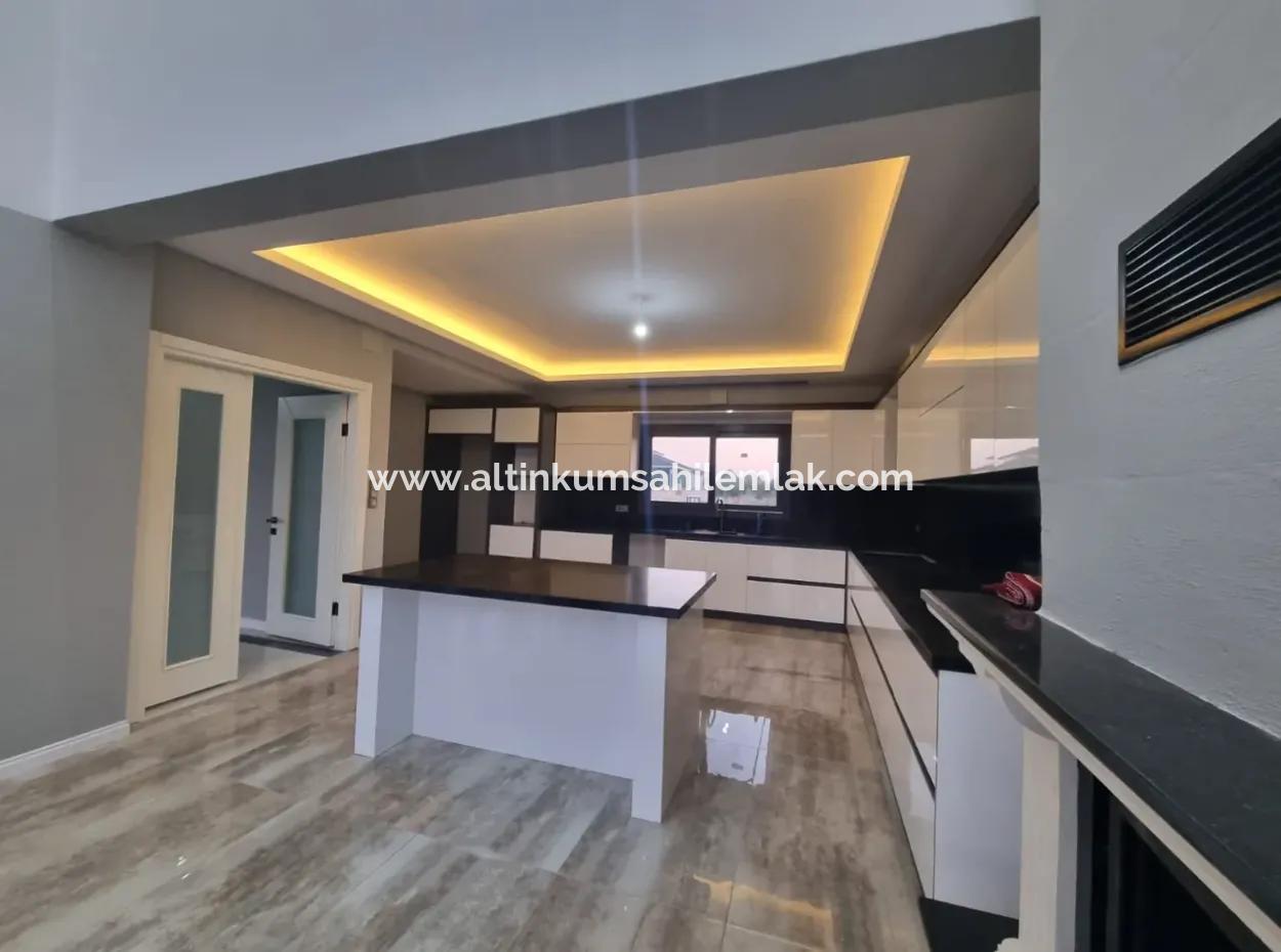 4 1 Poolvilla Zum Verkauf In Didim Yeşiltepe