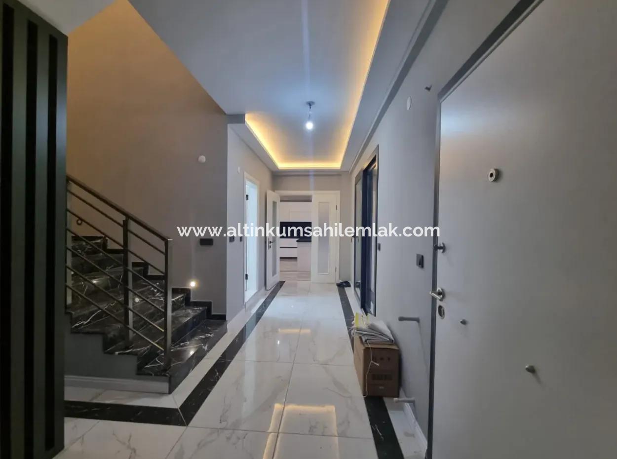 4 1 Poolvilla Zum Verkauf In Didim Yeşiltepe