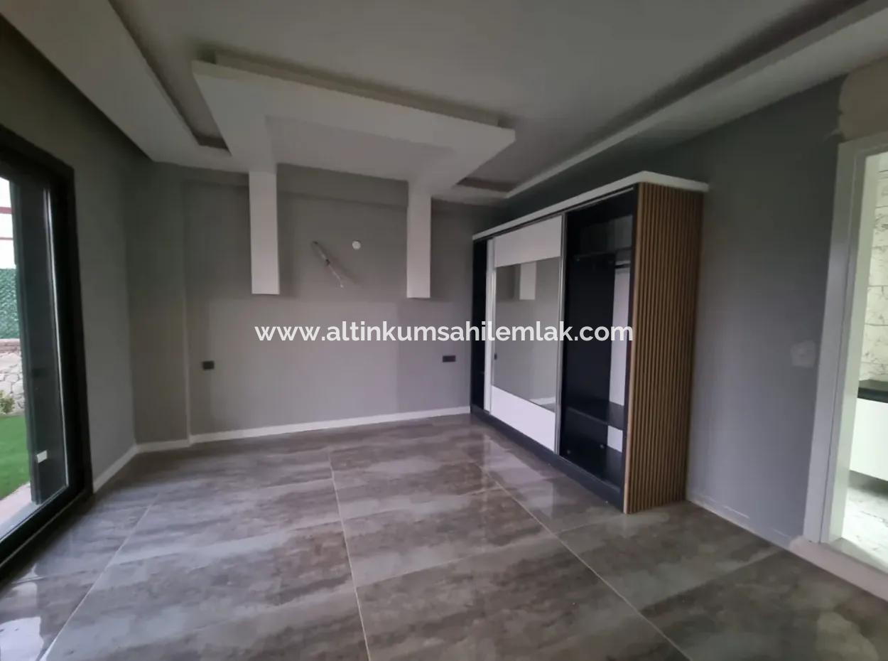 4 1 Poolvilla Zum Verkauf In Didim Yeşiltepe