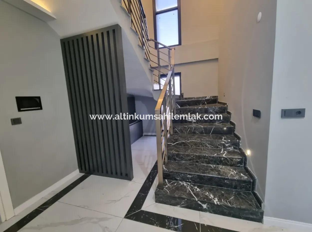 4 1 Poolvilla Zum Verkauf In Didim Yeşiltepe