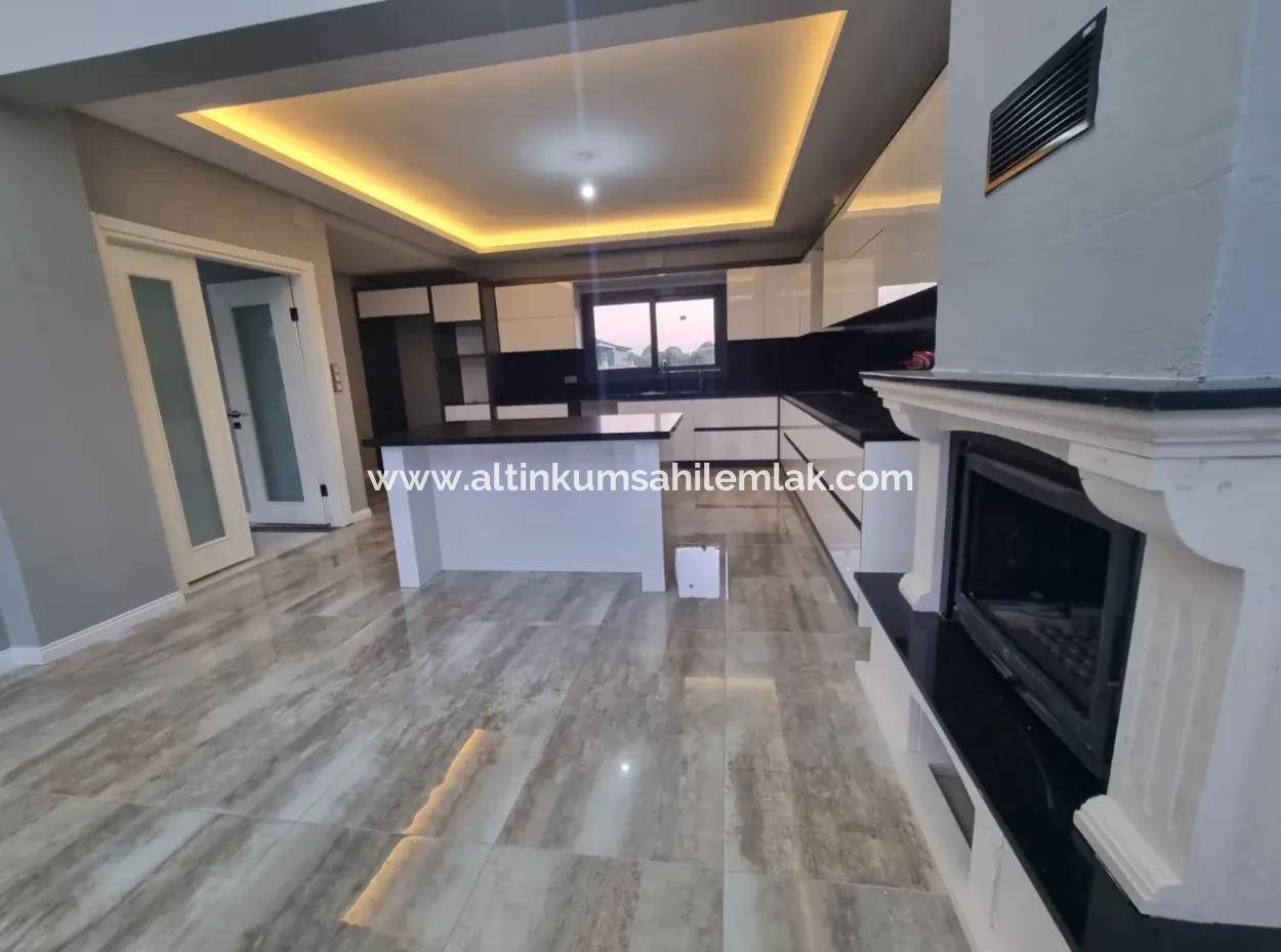 4 1 Poolvilla Zum Verkauf In Didim Yeşiltepe