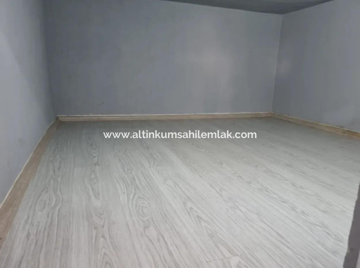 2 Separate Wohnungen Zum Verkauf In Didim Altinkum Zum Preis Von 1 Wohnung