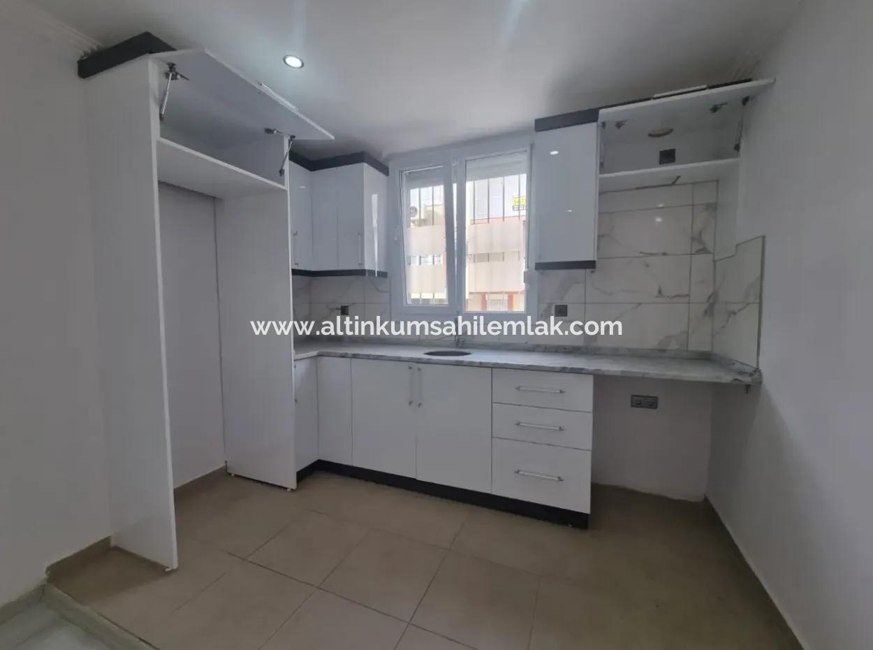 2 Separate Wohnungen Zum Verkauf In Didim Altinkum Zum Preis Von 1 Wohnung