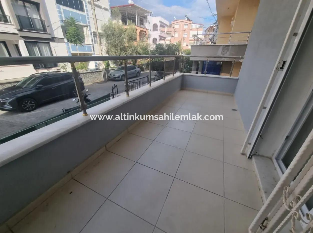 2 Separate Wohnungen Zum Verkauf In Didim Altinkum Zum Preis Von 1 Wohnung