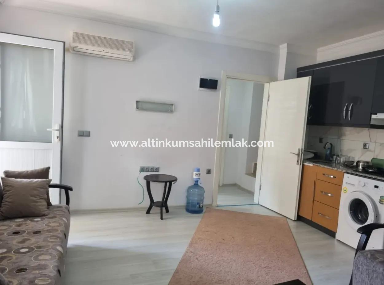 2 Separate Wohnungen Zum Verkauf In Didim Altinkum Zum Preis Von 1 Wohnung