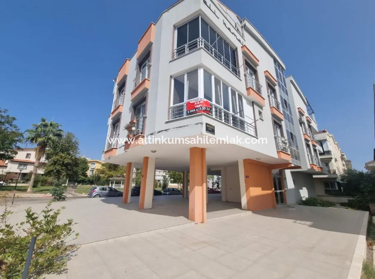 1 1 Vordere Wohnung Zum Verkauf In Der Nachbarschaft Von Didim Efeler