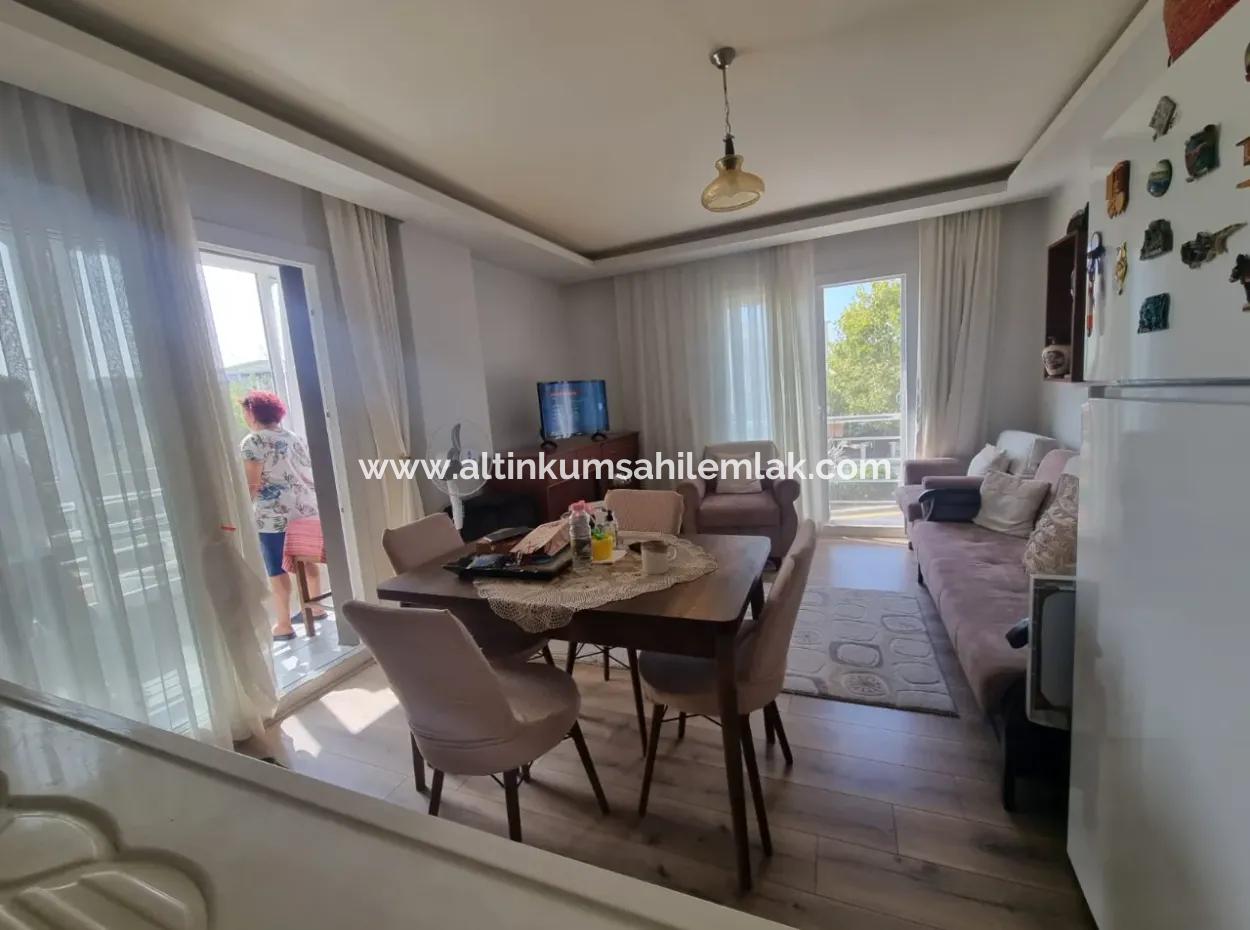 1 1 Vordere Wohnung Zum Verkauf In Der Nachbarschaft Von Didim Efeler