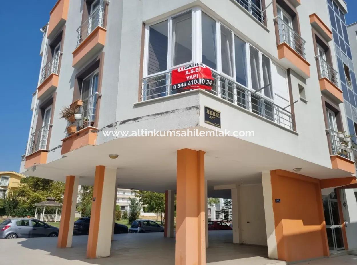 1 1 Vordere Wohnung Zum Verkauf In Der Nachbarschaft Von Didim Efeler