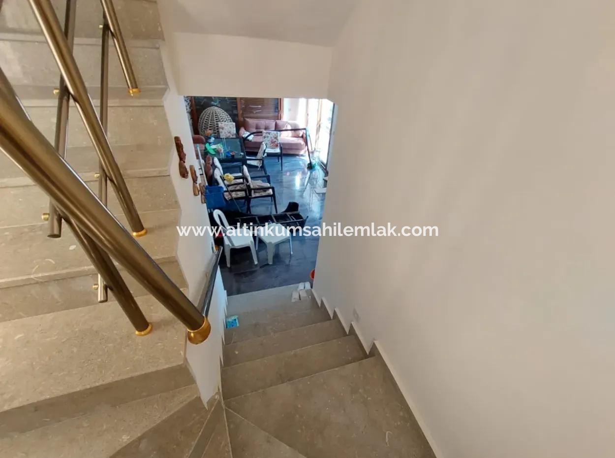 3 Zimmer Wohnung Zum Verkauft In Didim