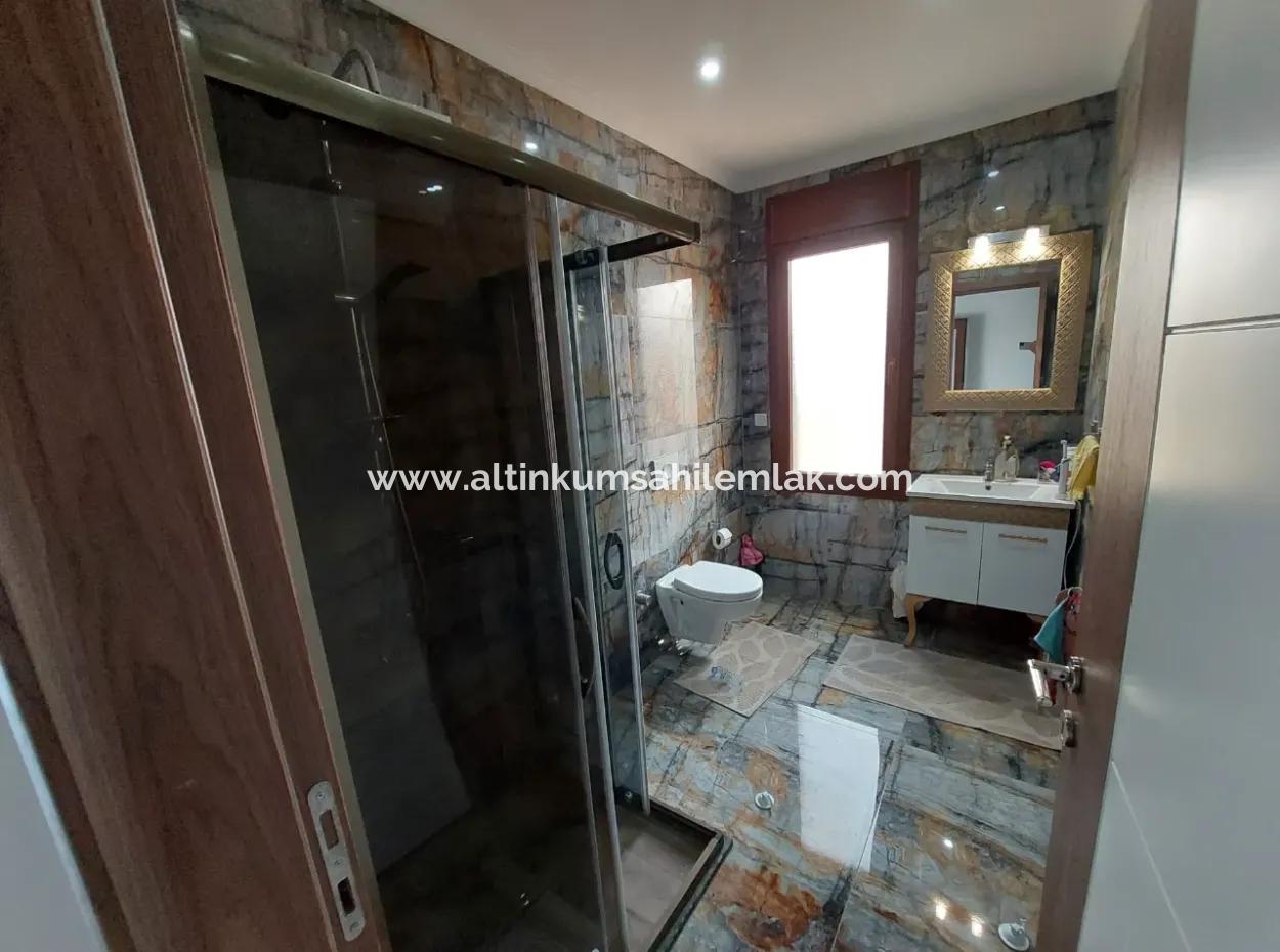 3 Zimmer Wohnung Zum Verkauft In Didim