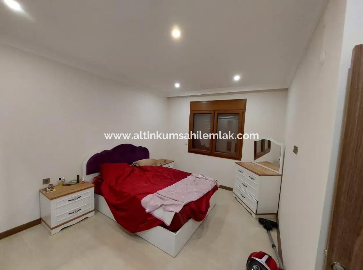 3 Zimmer Wohnung Zum Verkauft In Didim