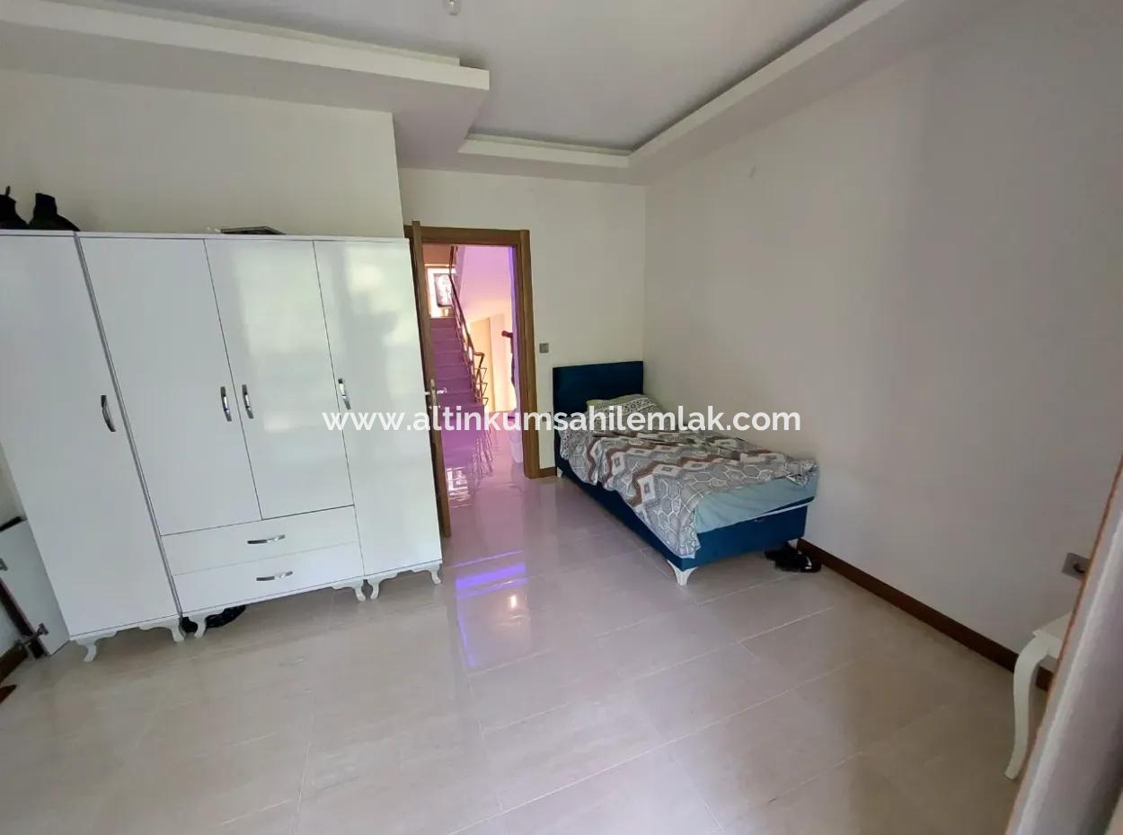 3 Zimmer Wohnung Zum Verkauft In Didim