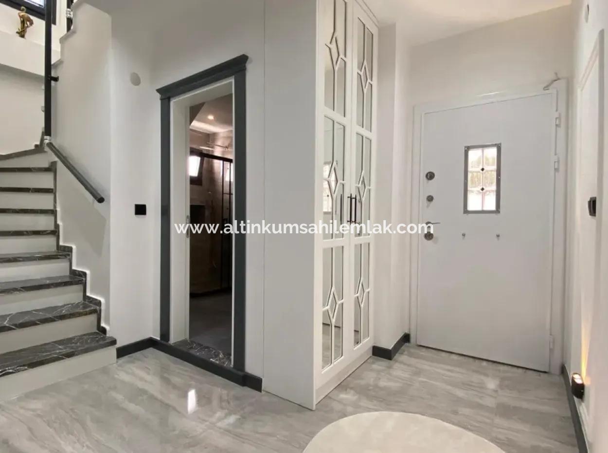 4 Zimmer Wohnung Zum Verkauf In Altınkum Didim