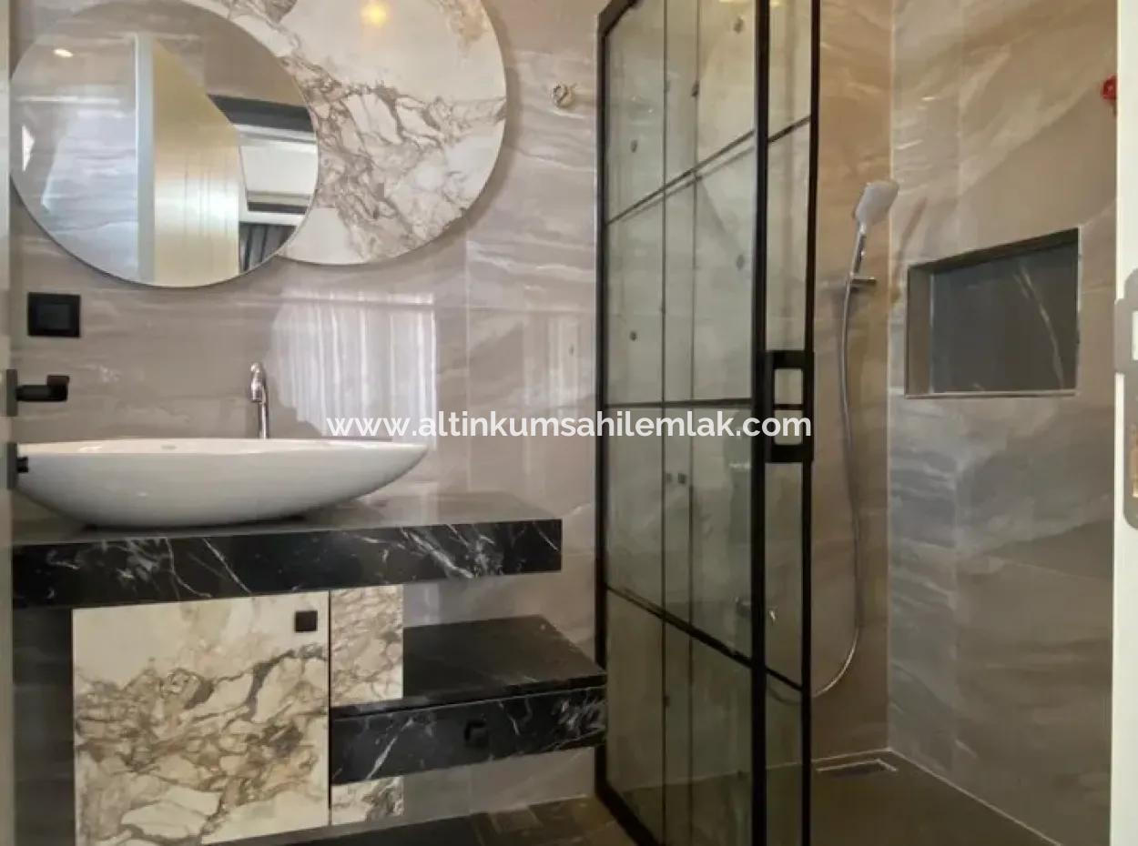 4 Zimmer Wohnung Zum Verkauf In Altınkum Didim