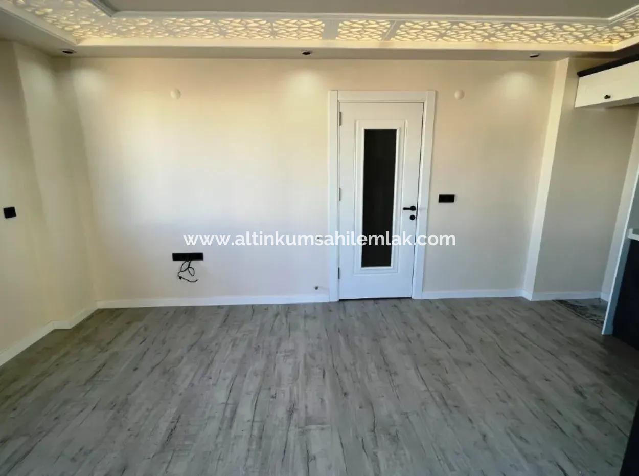 1 1 Wohnung Zum Verkauf In Der Nachbarschaft Von Didim Camlik