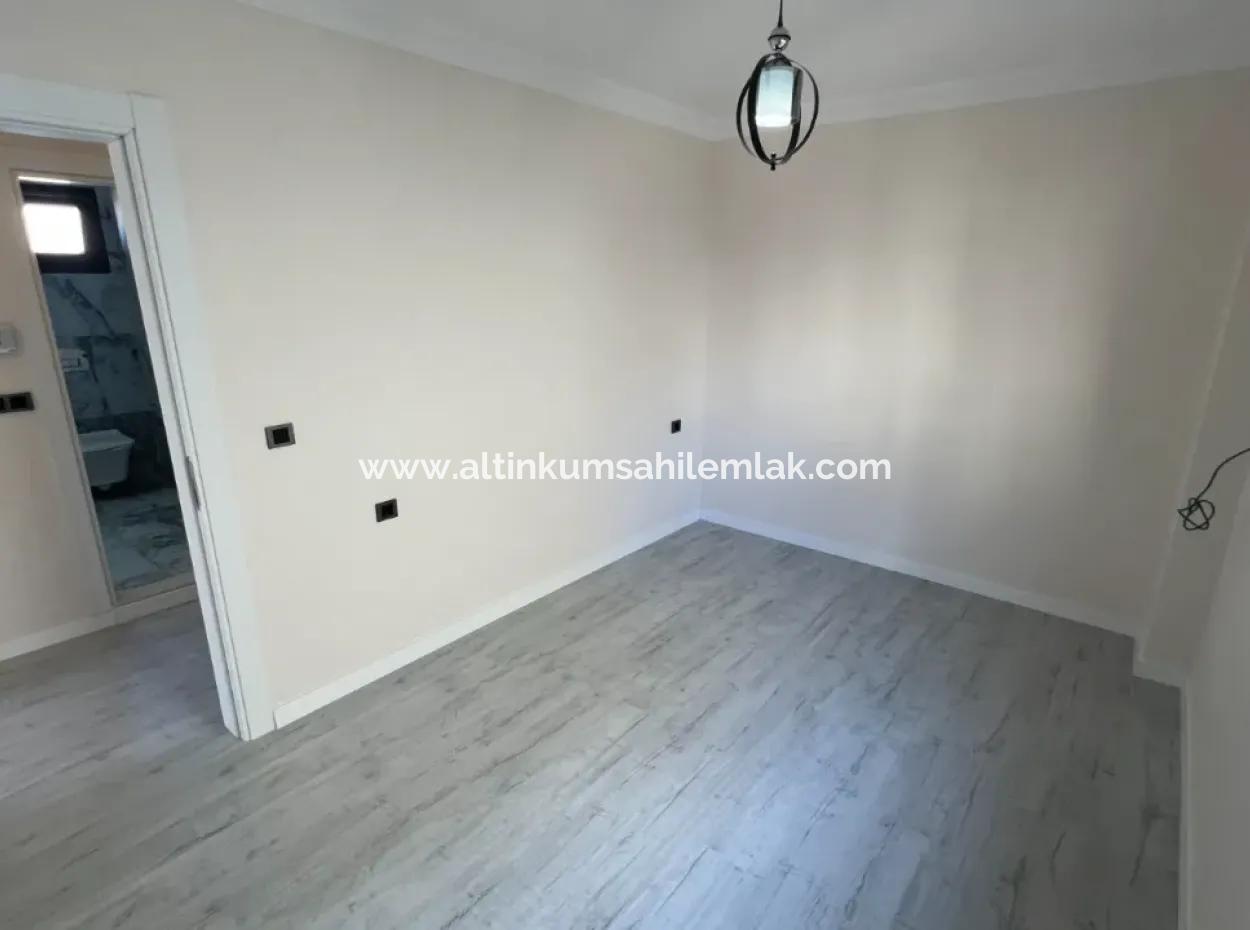 1 1 Wohnung Zum Verkauf In Der Nachbarschaft Von Didim Camlik