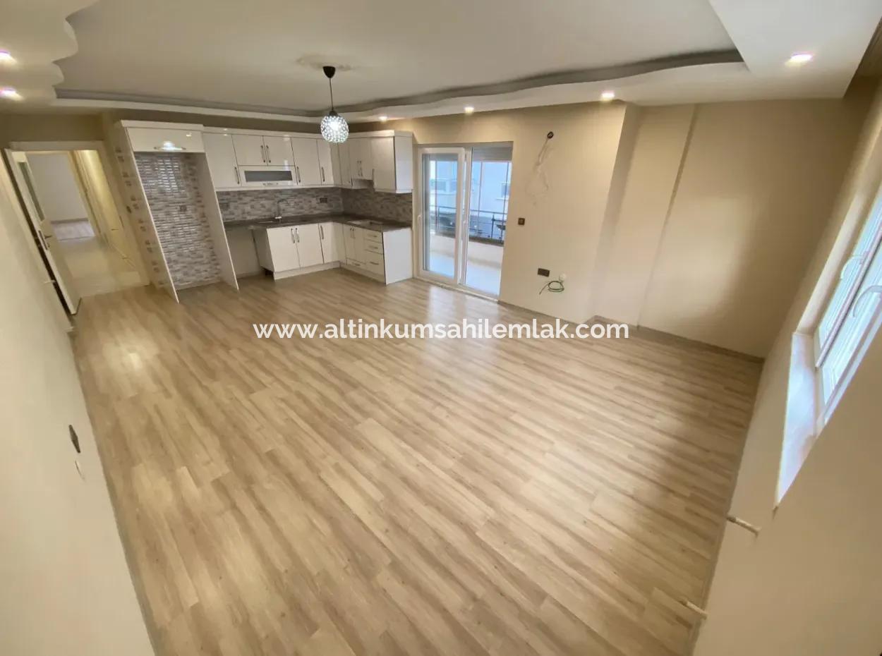 2 Zimmer Wohnung Zum Verkauf In Altinkum, Didim