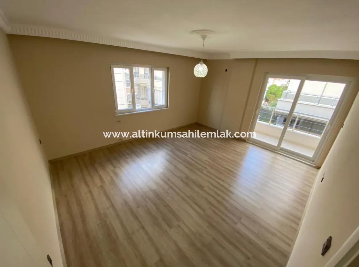 2 Zimmer Wohnung Zum Verkauf In Altinkum, Didim