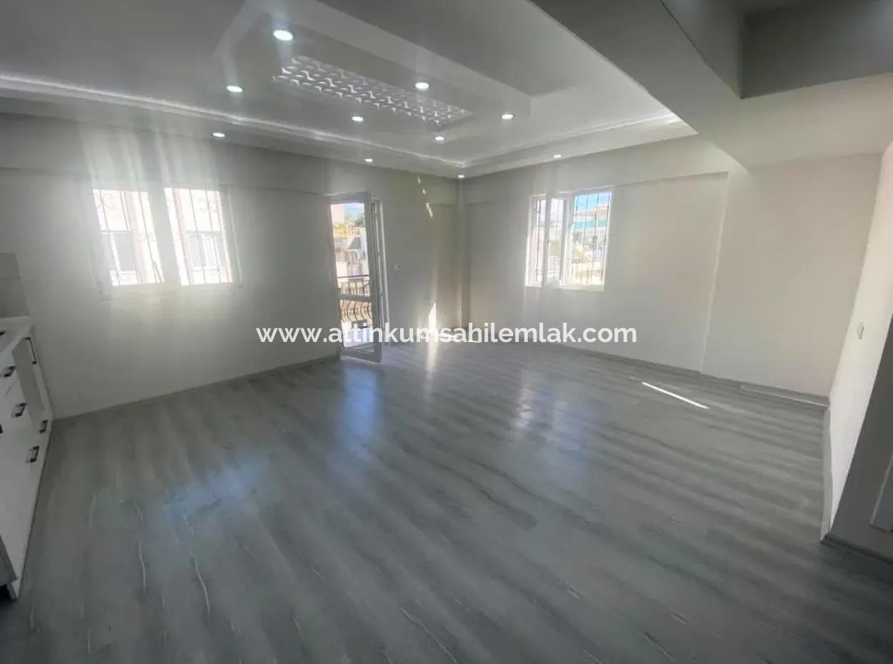2 Zimmer Wohnung Zum Verkauft In Altınkum Didim