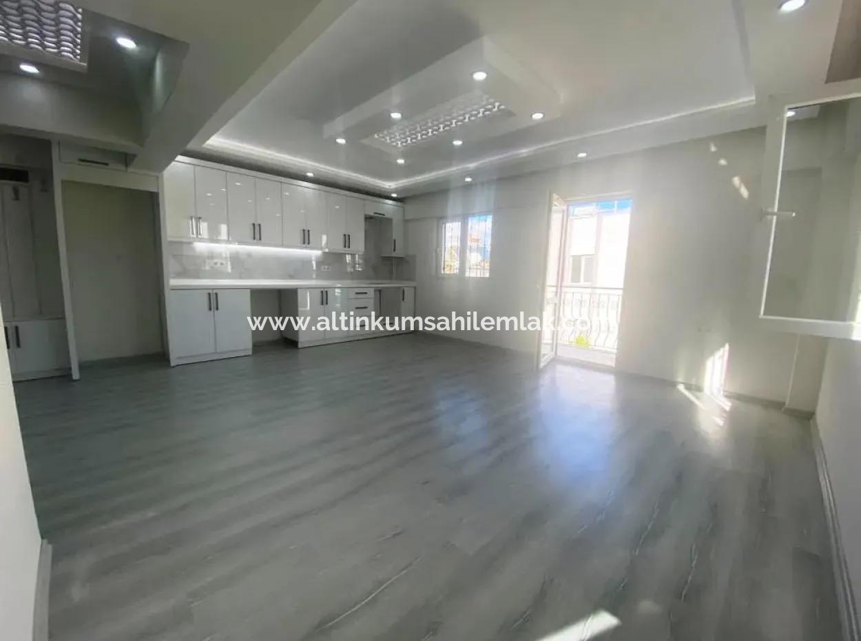2 Zimmer Wohnung Zum Verkauft In Altınkum Didim