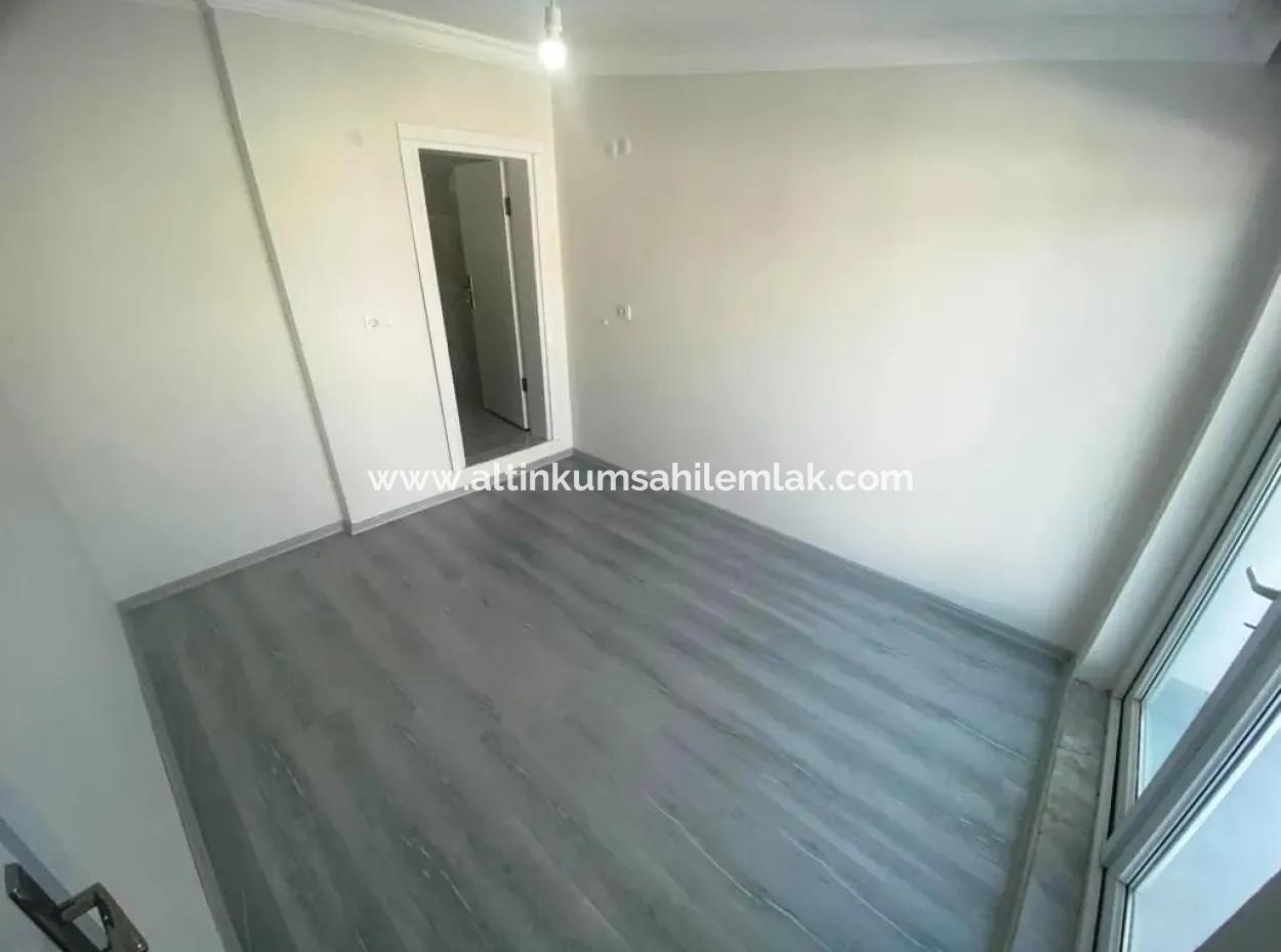 2 Zimmer Wohnung Zum Verkauft In Altınkum Didim