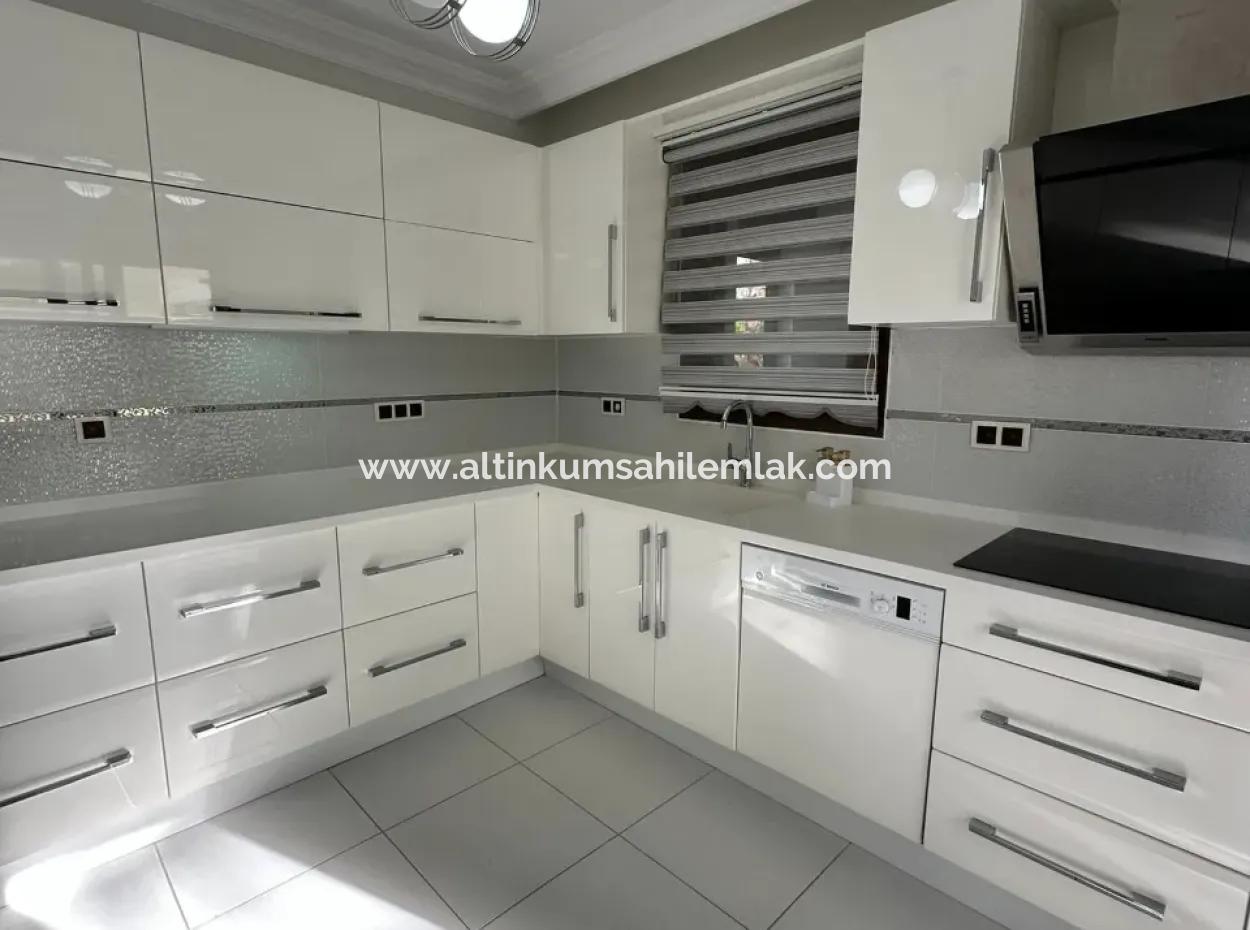 Einfamilienhaus Zu Verkaufen In Altinkum, Didim, 6 Zimmer Villa
