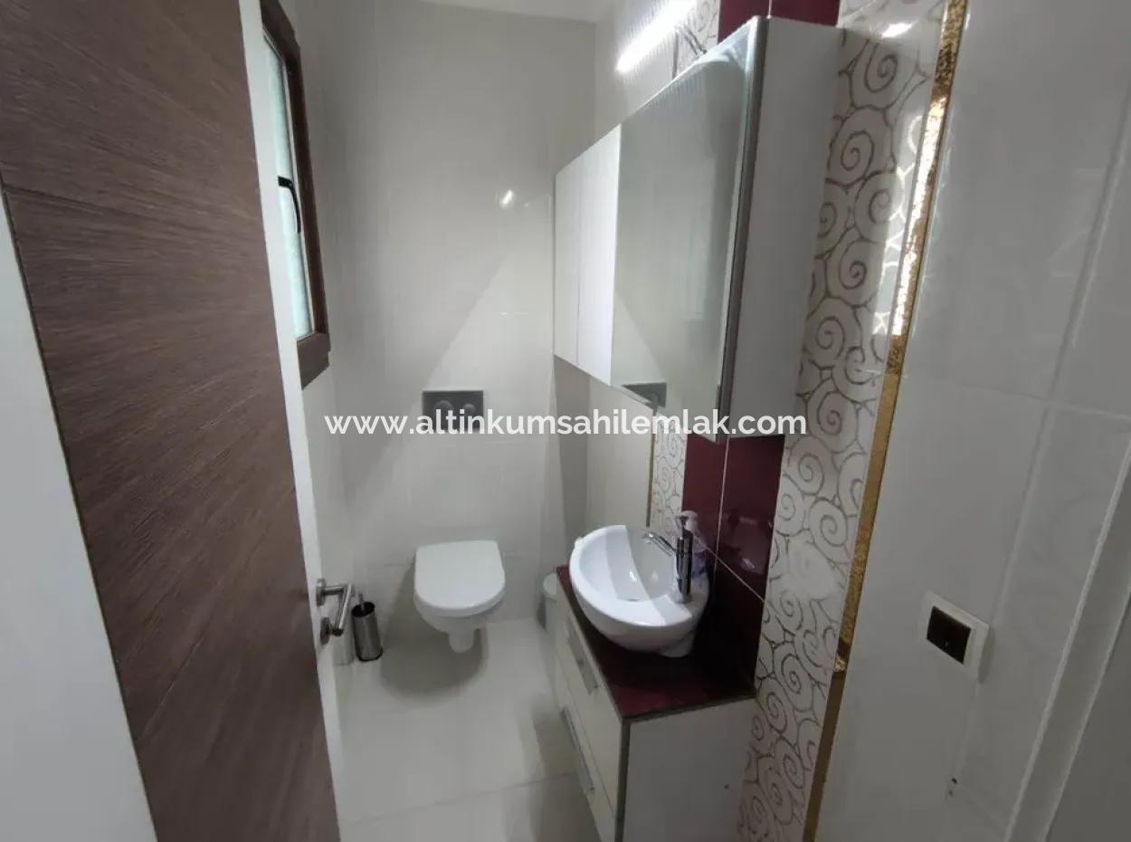 Einfamilienhaus Zu Verkaufen In Altinkum, Didim, 6 Zimmer Villa