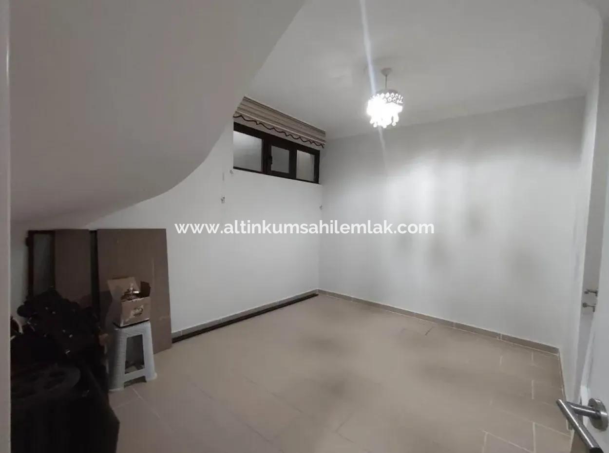 Einfamilienhaus Zu Verkaufen In Altinkum, Didim, 6 Zimmer Villa