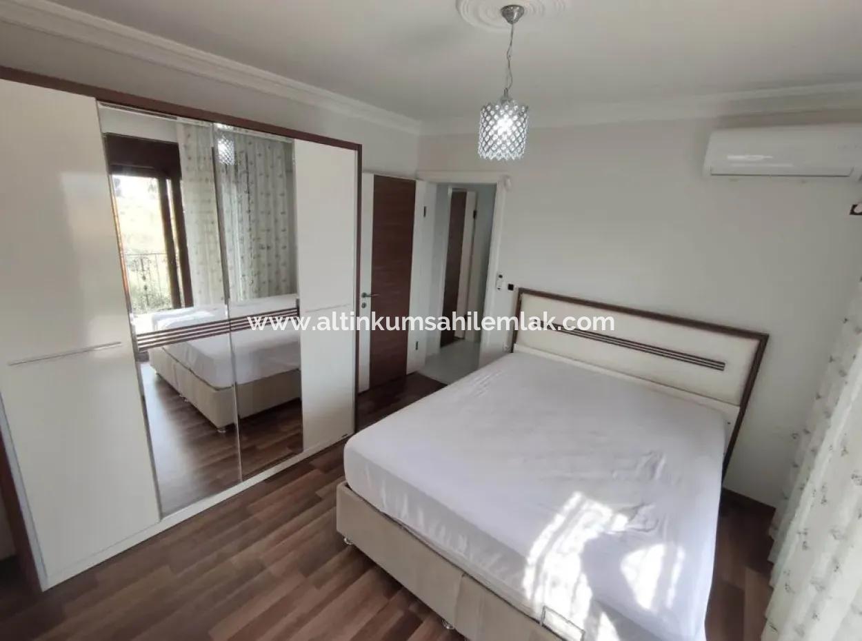 Einfamilienhaus Zu Verkaufen In Altinkum, Didim, 6 Zimmer Villa