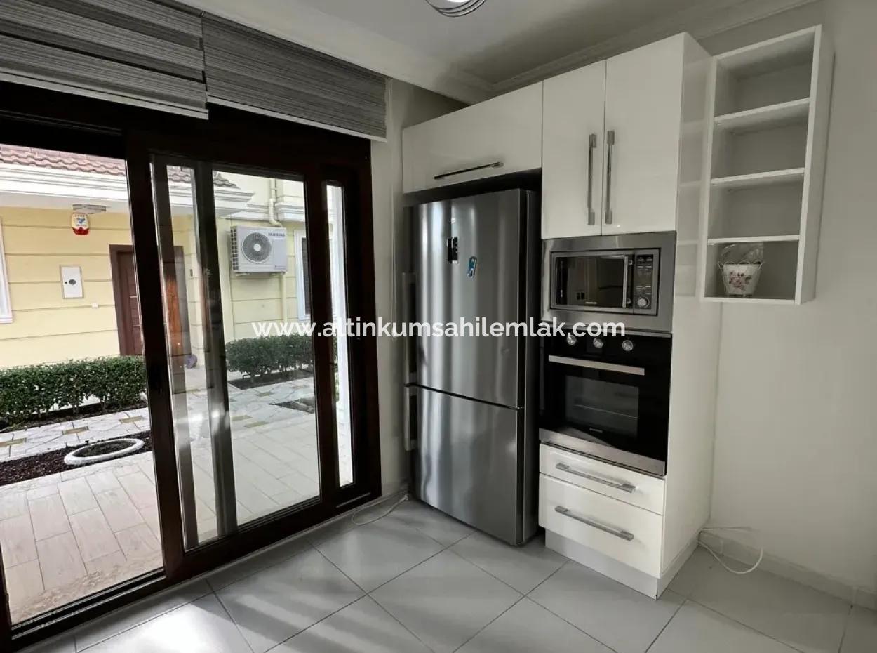 Einfamilienhaus Zu Verkaufen In Altinkum, Didim, 6 Zimmer Villa