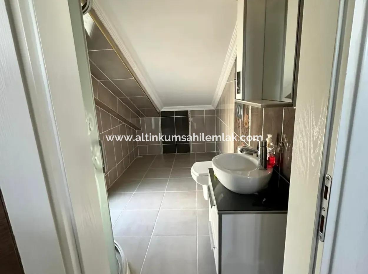 Einfamilienhaus Zu Verkaufen In Altinkum, Didim, 6 Zimmer Villa